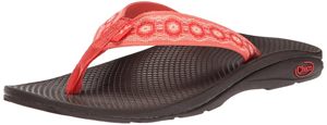 Chaco Women's Flip Ecotread Flip Sandal