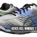 ASICS GEL Nimbus 17 Running Shoes Review
