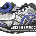 Asics Gel Kayano 21 Review