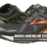Brooks Adrenaline GTS 15 Review